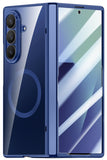 Case and Belt Clip Pouch for Galaxy Z Fold 7 Phone - Compatible with MagSafe