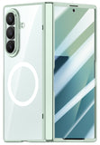 Screen/Hinge Protect Case for Samsung Galaxy Z Fold 7 - Compatible with MagSafe