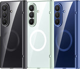 Screen/Hinge Protect Case for Samsung Galaxy Z Fold 7 - Compatible with MagSafe