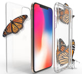 Tri-Max Clear Screen Guard Full Body Wrap Case Cover for Apple iPhone 11 Pro Max