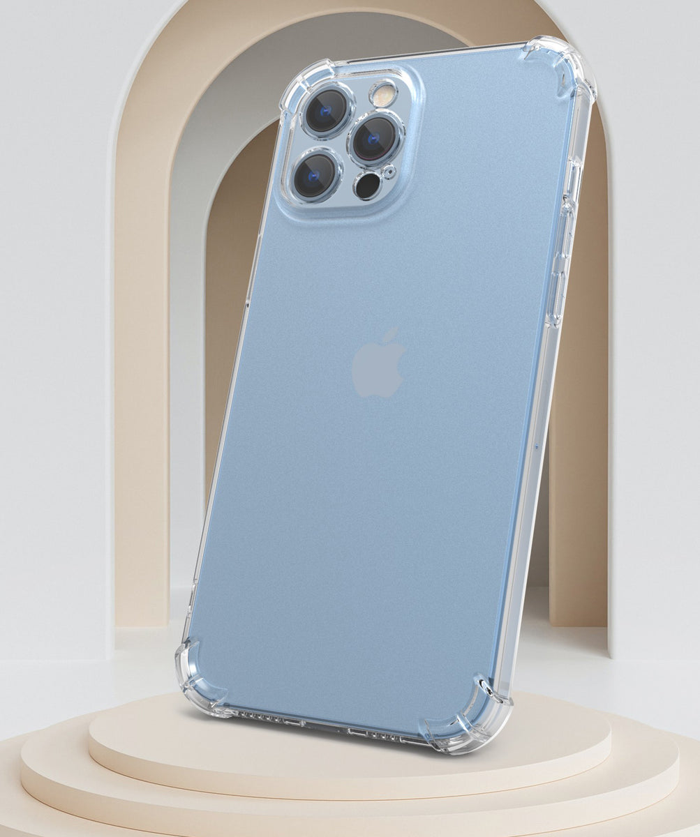 Custodia Trasparente TPU IPhone 14: Protezione Leggera - Foto 6