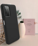 Duo Shield Hybrid Case Phone Cover for Samsung Galaxy A03s