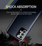 Special Ops Tactical Rugged Case Flex Matte Cover for Samsung Galaxy A52 5G