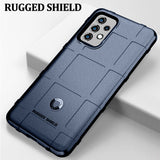 Special Ops Tactical Rugged Case Flex Matte Cover for Samsung Galaxy A52 5G