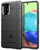 Special Ops Tactical Rugged Case Flex Matte Cover for Samsung Galaxy A71 5G