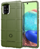 Special Ops Tactical Rugged Case Flex Matte Cover for Samsung Galaxy A71 5G