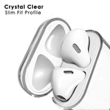Slim Hard Protective Shell Case Cover for Apple Airpods