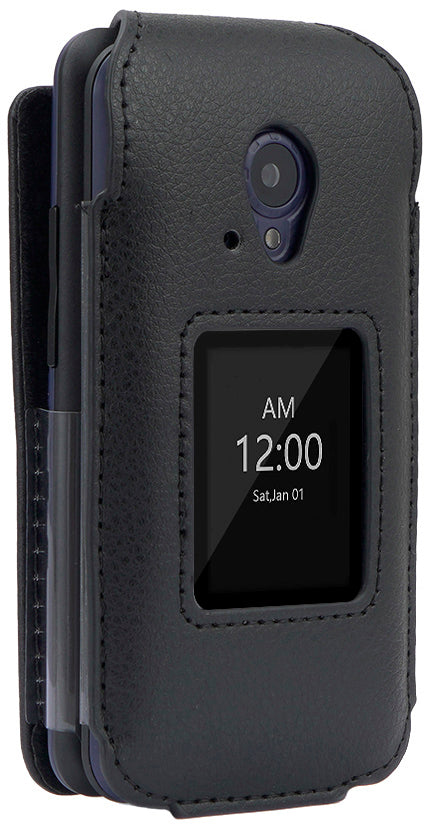 Tracfone Alcatel Tcl Lx Phone Case Rugged Phone Case With Ring