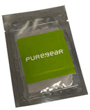 15x Puregear Screen Cleaner Kit Alcohol Wipes Micro Fiber Cloth for Phone Tablet