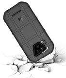 Special Ops Tactical Rugged Shield Case for Verizon Kyocera DuraForce Ultra 5G