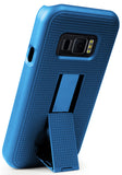Slim Hard Shell Case Cover with Kickstand for Samsung Galaxy XCover FieldPro