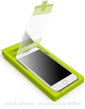3x PureGear Tempered Glass Screen Protector + Tray for Samsung Galaxy J3 J3V SOL