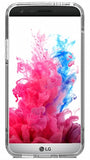 PUREGEAR DUALTEK PRO WHITE ANTI-SHOCK CASE COVER FOR LG G5 PHONE