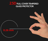 2X Tempered Glass Screen Protector 9H Crack Saver for Samsung Galaxy A14 5G