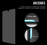 Tempered Glass Screen Protector 9H Crack Guard Saver for Samsung Galaxy A14 5G