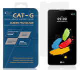 TEMPERED GLASS SCREEN PROTECTOR CRACK SAVER FOR LG STYLO-2 4G LS775 STYLUS-2