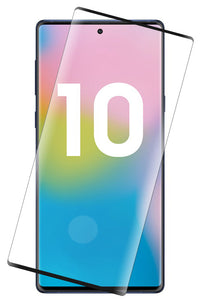 Full Size Hard Tempered Glass Curved Screen Protector for Samsung Galaxy Note 10