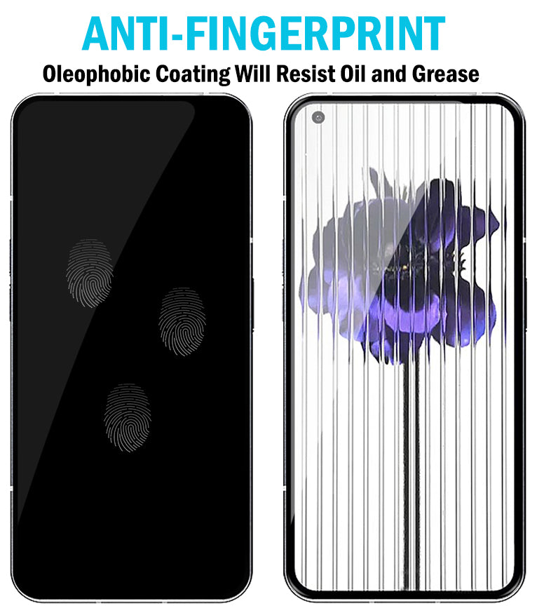 2X Tempered Glass Screen Protector Crack Guard Scratch Saver for