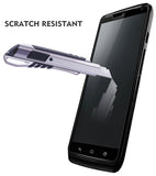Hard Tempered Glass Screen Protector Scratch Guard for Motorola Droid Turbo