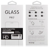 2x Tempered Glass Screen Protector Crack Saver Guard for Galaxy XCover Pro