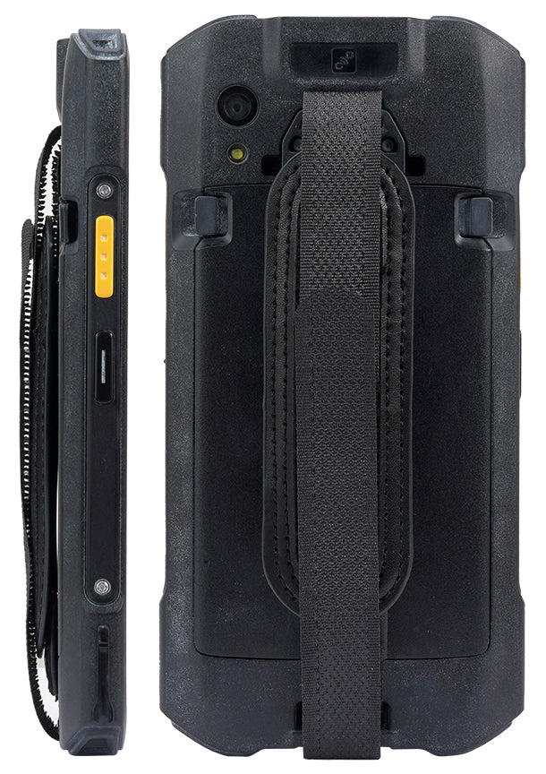 Aazon.co: Case Hand Strap Cobo For Zebra TC21 TC26 Obile Coputer