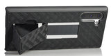 Black Case Kickstand Cover + Belt Clip Holster Holder for Samsung Galaxy Note 10