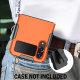 Belt Clip Holster for Samsung Galaxy Z Flip 4 Phone (MADE FOR OUR SLIM CASE)