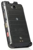 Black Belt Clip Holster Case Stand for Sonim XP8 Phone XP8800