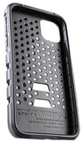 Strike Industries Tactical Rugged Case Flexible Matte Cover for Apple iPhone 11