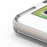 PureGear DualTek Pro Matte Navy Blue Case Cover for Apple iPhone 7 Plus, 8 Plus