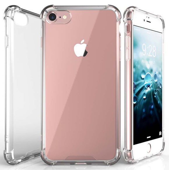 iPhone 7 and iPhone 8 – Nakedcellphone
