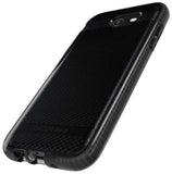 Tech21 Black Smoke EVO Check Case TPU Cover for Samsung Galaxy J3 Prime (2017)