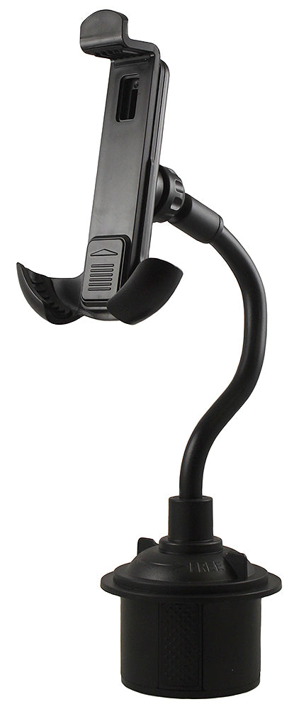 Heavy Duty Car Cup Holder Phone Mount Universal for PDA/GPS