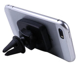 Strong Magnetic Car Air Vent Phone Mount Holder for iPhone/Smartphone/Universal