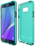 Tech21 EVO CHECK CASE + TEMPERED GLASS FOR SAMSUNG GALAXY NOTE 5