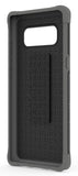 PureGear Matte Black Dualtek Extreme Rugged Case Cover for Samsung Galaxy Note 8