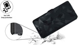 Tech21 Black EVO Wallet Case for Samsung Galaxy Note 8