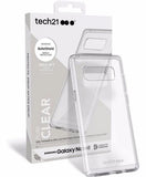 Tech21 Pure Clear Case Transparent Cover for Samsung Galaxy Note 8