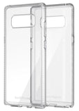 Pure Clear Case + ImpactShield Screen Protector for Samsung Galaxy Note 8