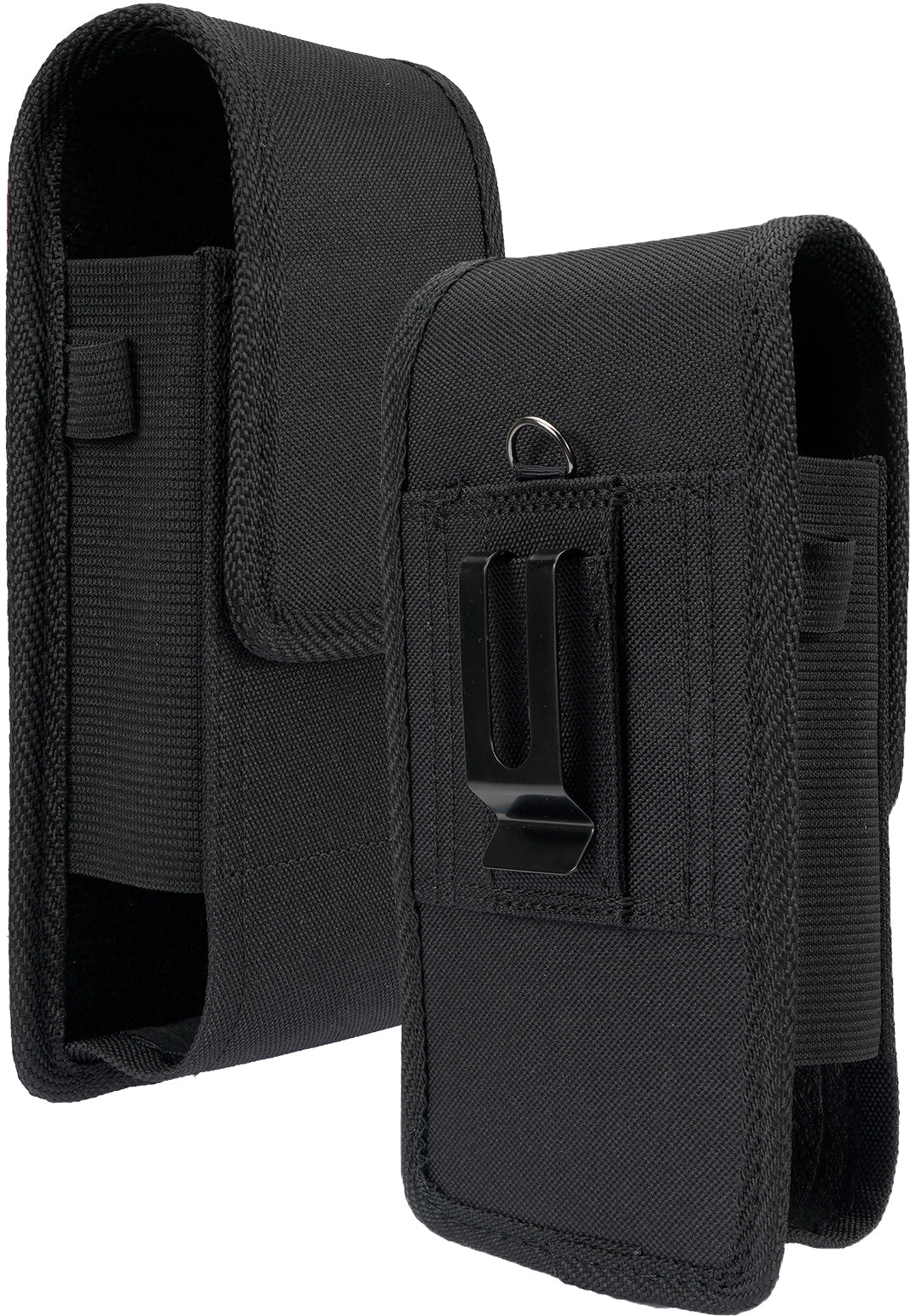 ★ ★ 2color Unisex CKJ Speed Clip Utility Flap B 7308/7262 3/8