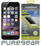 PUREGEAR PURETEK ROLL-ON SCREEN PROTECTOR FOR APPLE iPHONE 6 PLUS (ANTI-IMPACT)
