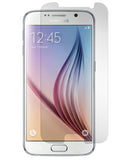 3x PureGear PureTek Screen Protector for Samsung Galaxy S6 (Flex Glass Film)