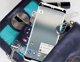 PureGear PureTek Tempered Glass Screen Protector with Tray for Google Pixel 2 XL