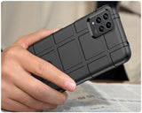 Special Ops Rugged Shield Case Cover for T-Mobile REVVL 6 Pro 5G / REVVL 6X Pro