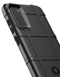 Special Ops Tactical Rugged Shield Case Flex Matte Cover for Samsung Galaxy S20