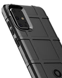 Special Ops Tactical Rugged Shield Case Matte Cover for Samsung Galaxy S20 Plus
