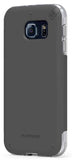 PUREGEAR DUALTEK PRO BLACK ANTI-SHOCK CASE COVER FOR SAMSUNG GALAXY S6 SM-G920