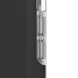 PureGear DualTek Pro Matte Black Case Cover for iPhone SE 2022/2020, iPhone 8/7