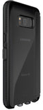 Tech21 Black EVO Wallet Case for Samsung Galaxy S8