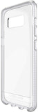 Tech21 Pure Clear Case Transparent Cover for Samsung Galaxy S8
